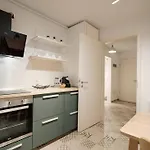 Apartmán Sweet Memories Coresi 2 *