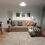 Sweet Memories Coresi 2 Apartmán Brašov