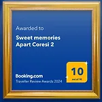 דירה Sweet Memories Coresi 2