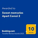 Sweet Memories Coresi 2 *