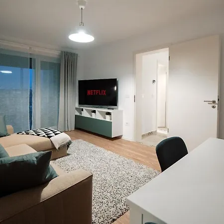 Sweet Memories Coresi 2 Apartment Brasov