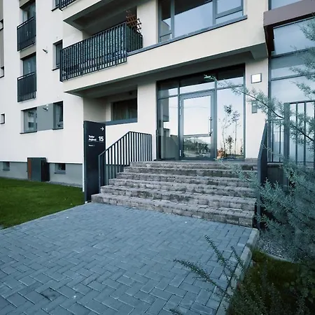 Appartamento Sweet Memories Coresi 2