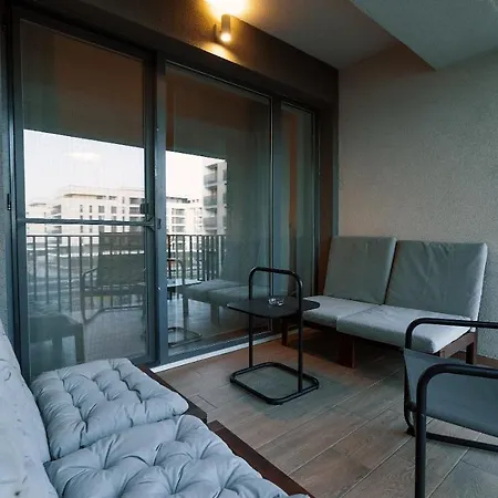 Sweet Memories Coresi 2 * Μπρασόβ