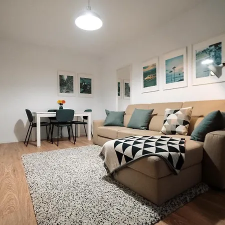 Sweet Memories Coresi 2 Διαμέρισμα