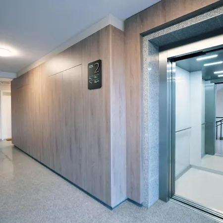 Sweet Memories Coresi 2 * Μπρασόβ