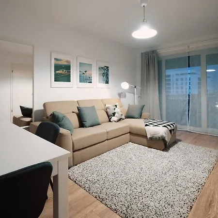 Διαμέρισμα Sweet Memories Coresi 2 *