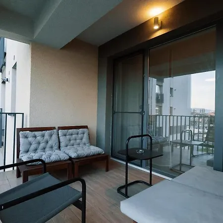 Apartment Sweet Memories Coresi 2 Brasov