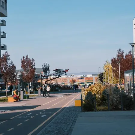 Διαμέρισμα Sweet Memories Coresi 2 Μπρασόβ