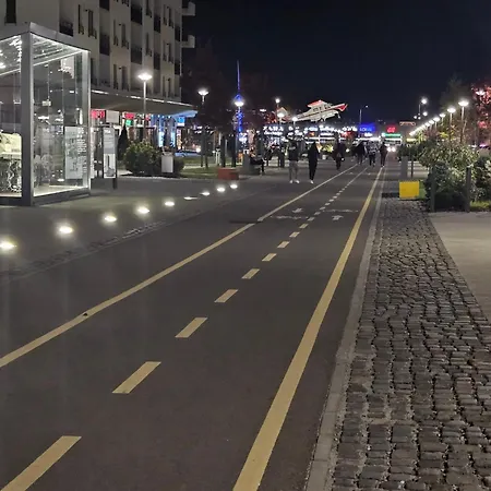 Sweet Memories Coresi 2 Διαμέρισμα