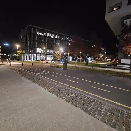 Appartement Sweet Memories Coresi 2 *