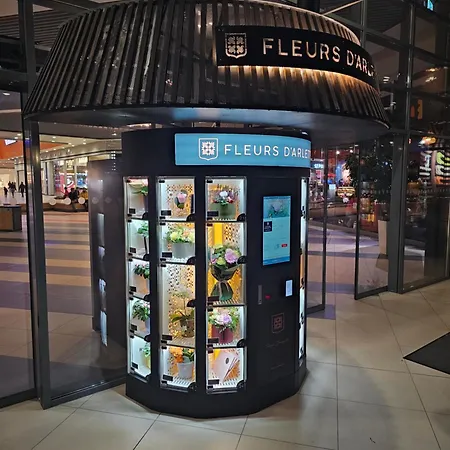 Διαμέρισμα Sweet Memories Coresi 2 Μπρασόβ