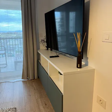 Sweet Memories Coresi 2 Διαμέρισμα