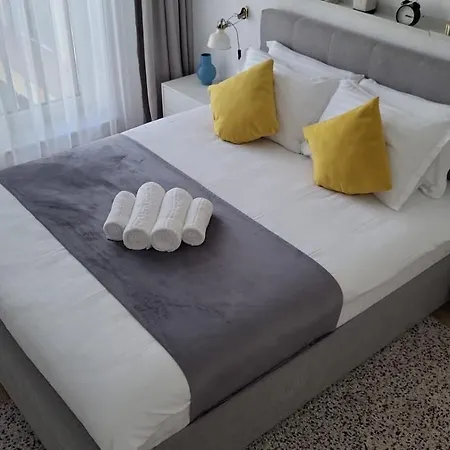 Sweet Memories Coresi 2 Διαμέρισμα *