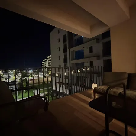 Sweet Memories Coresi 2 Appartement *