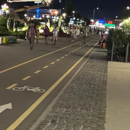 Sweet Memories Coresi 2 Διαμέρισμα *