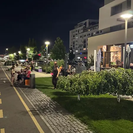 Sweet Memories Coresi 2 * Μπρασόβ