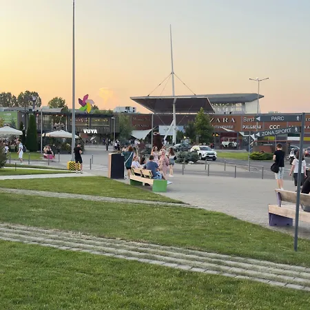 Sweet Memories Coresi 2 * Brasov