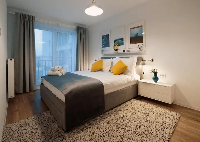 Sweet Memories Coresi 2 Apartment Brasov