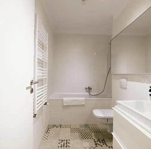 Apartment Sweet Memories Coresi 2