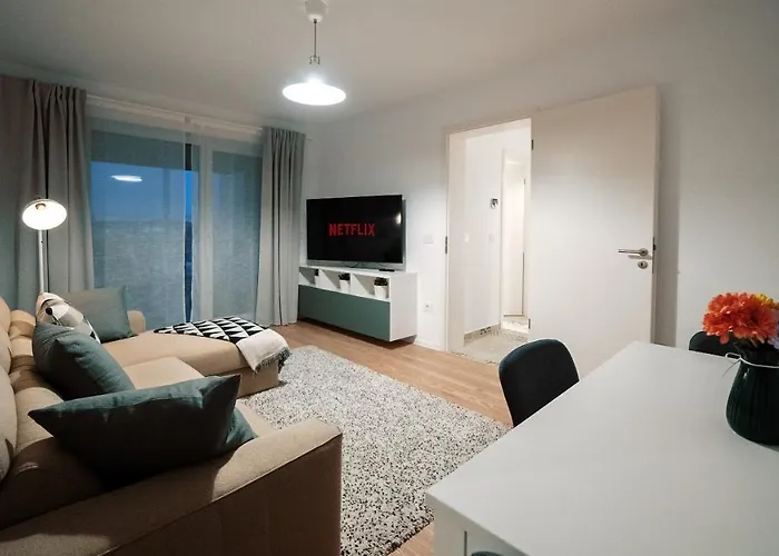 Sweet Memories Coresi 2 Apartment Brasov