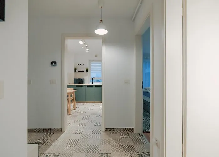 Sweet Memories Coresi 2 Apartment Brasov