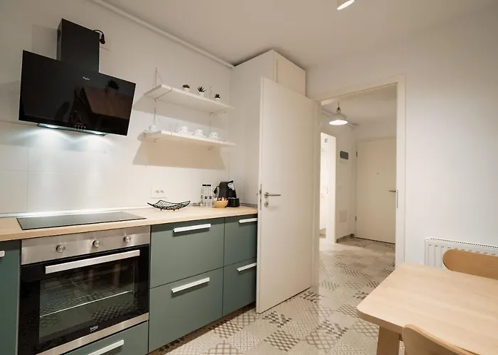 Apartment Sweet Memories Coresi 2 *