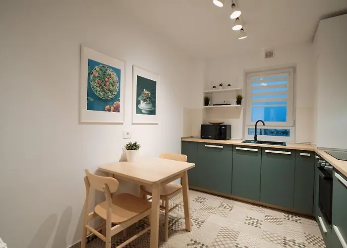 Apartment Sweet Memories Coresi 2