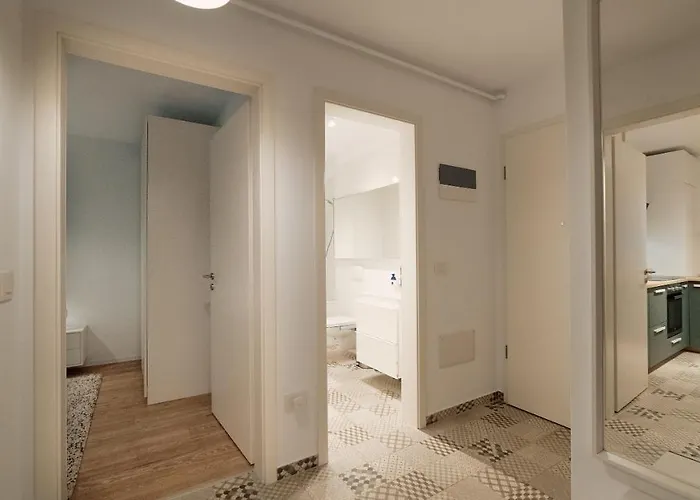 Apartment Sweet Memories Coresi 2 *