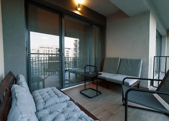 Sweet Memories Coresi 2 * Brasov