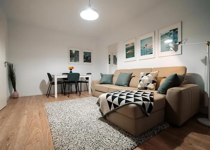 Sweet Memories Coresi 2 Appartement