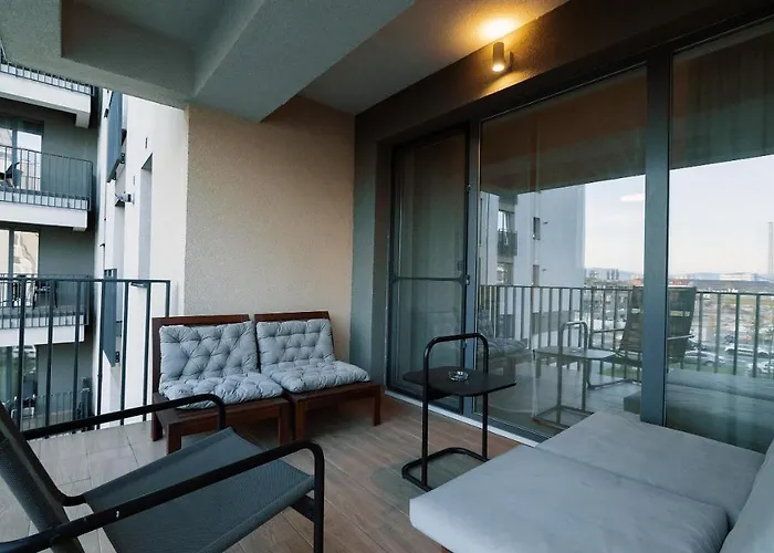 Apartment Sweet Memories Coresi 2 Brasov