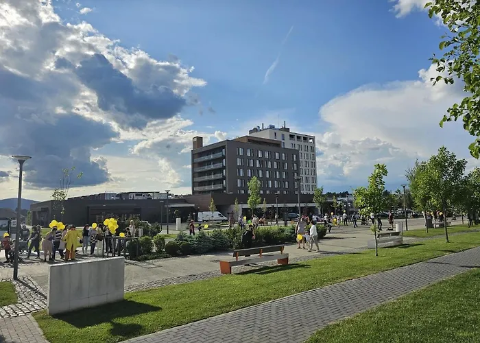 Apartment Sweet Memories Coresi 2