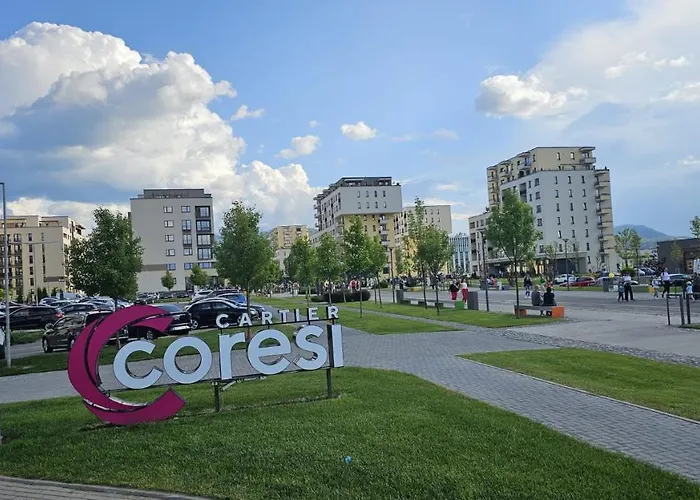 Sweet Memories Coresi 2