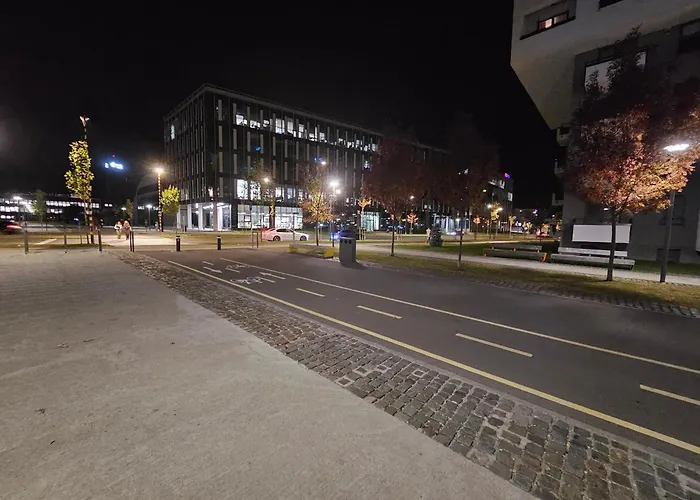 Apartment Sweet Memories Coresi 2 *