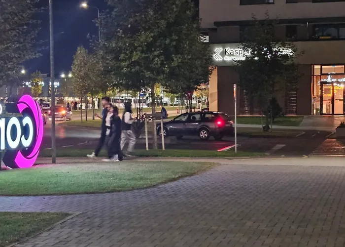 Appartement Sweet Memories Coresi 2 Braşov