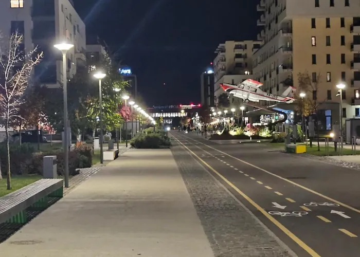 Sweet Memories Coresi 2 Appartement Braşov