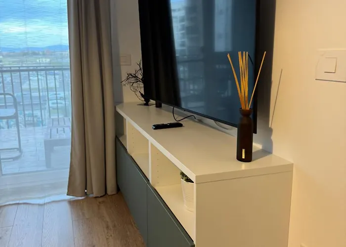 Sweet Memories Coresi 2 Appartement