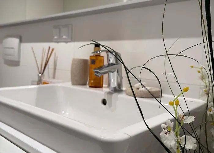 Appartement Sweet Memories Coresi 2 Braşov