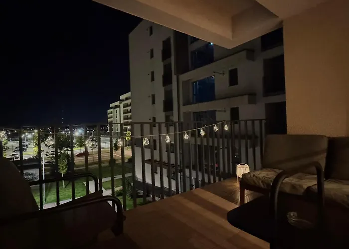 Sweet Memories Coresi 2 Apartment *