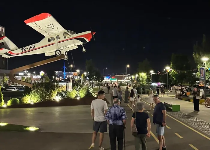 Apartment Sweet Memories Coresi 2