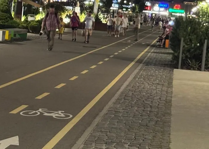 Sweet Memories Coresi 2 Apartment *