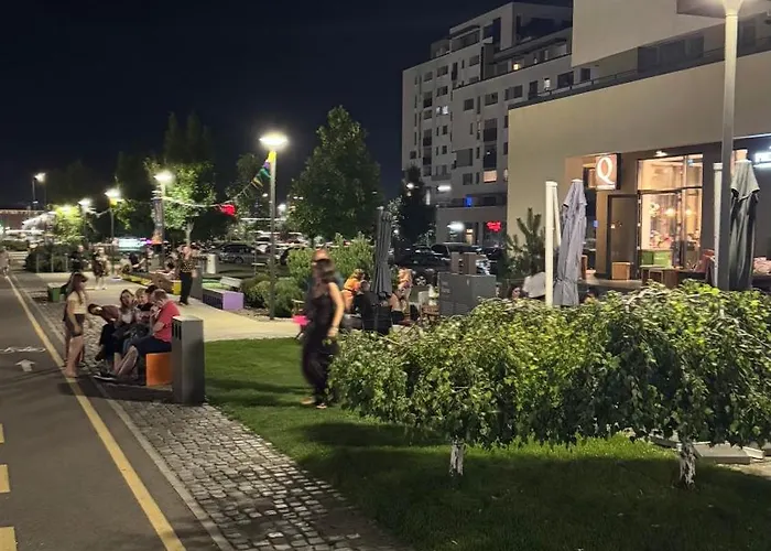 Sweet Memories Coresi 2 * Brasov