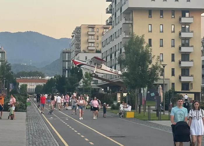 Apartment Sweet Memories Coresi 2 *