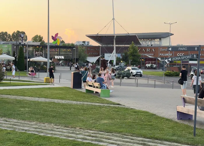 Sweet Memories Coresi 2 * Braşov